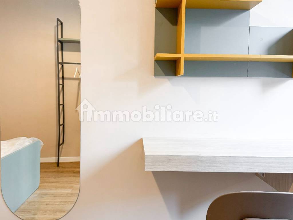 Appartamento in Centro, foto 18 di 20