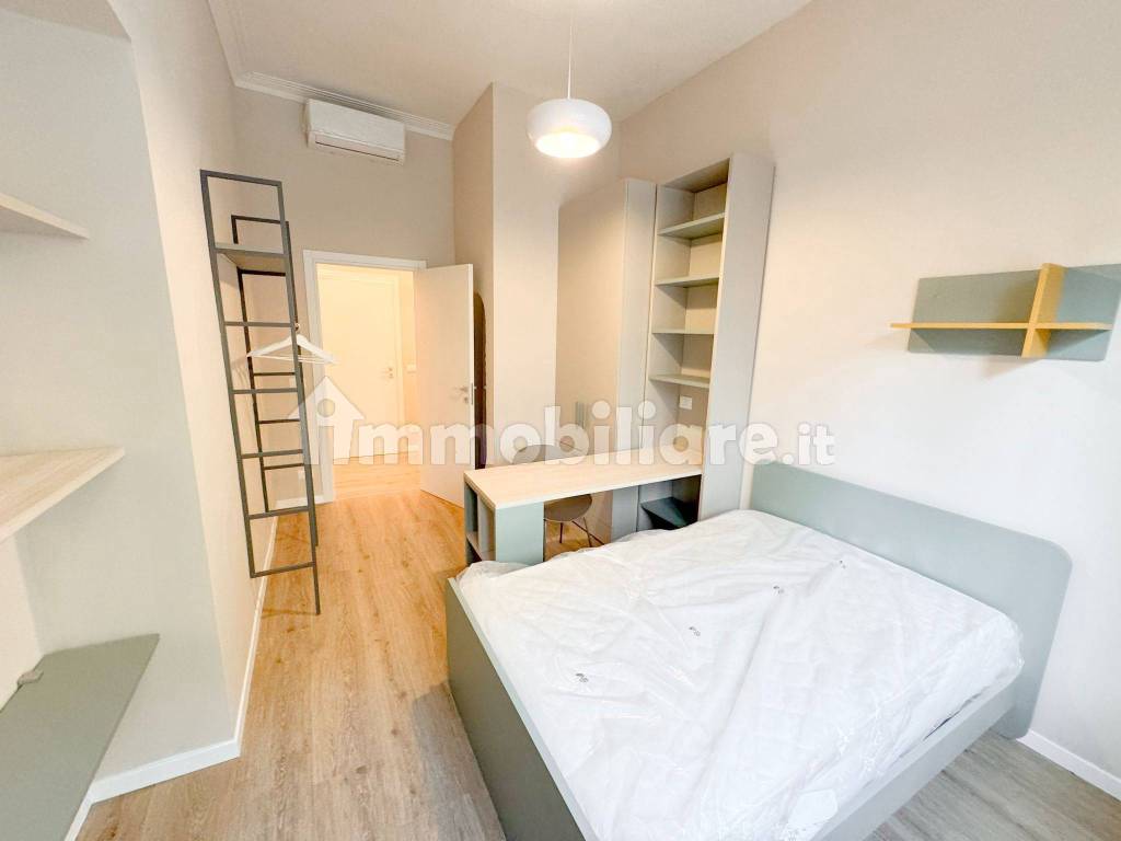 Appartamento in Centro, foto 17 di 20