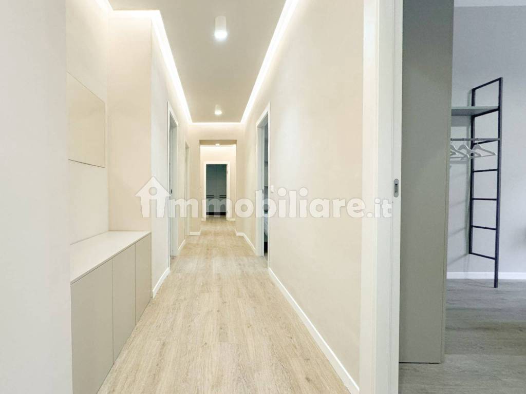 Appartamento in Centro