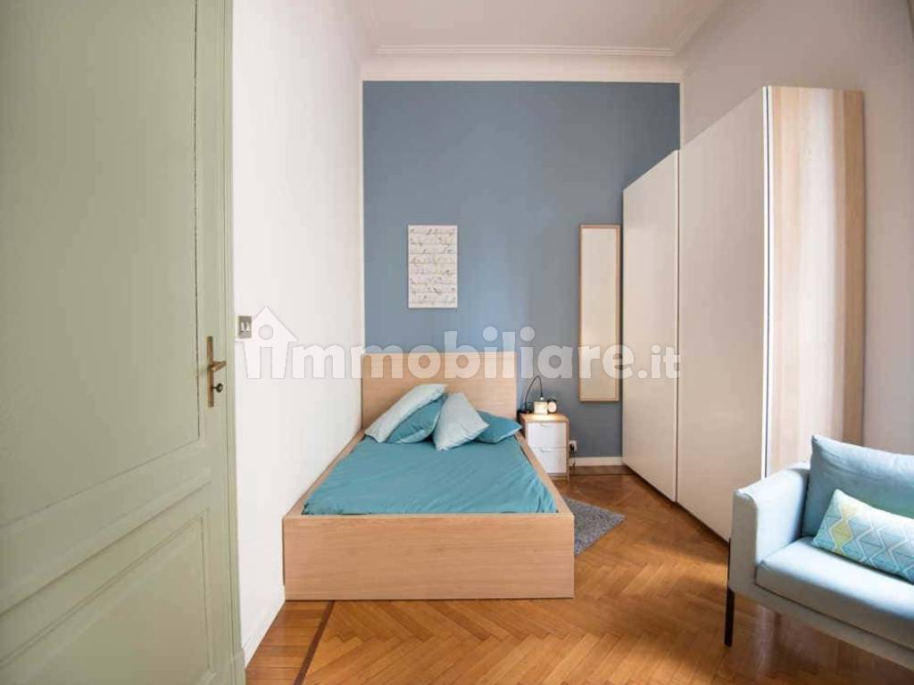 Posto letto in doppia in San Donato, foto 2 di 31