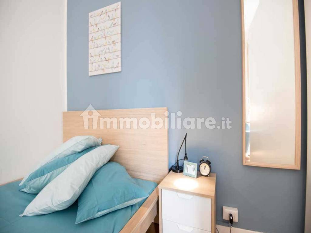 Posto letto in doppia in San Donato, foto 4 di 31
