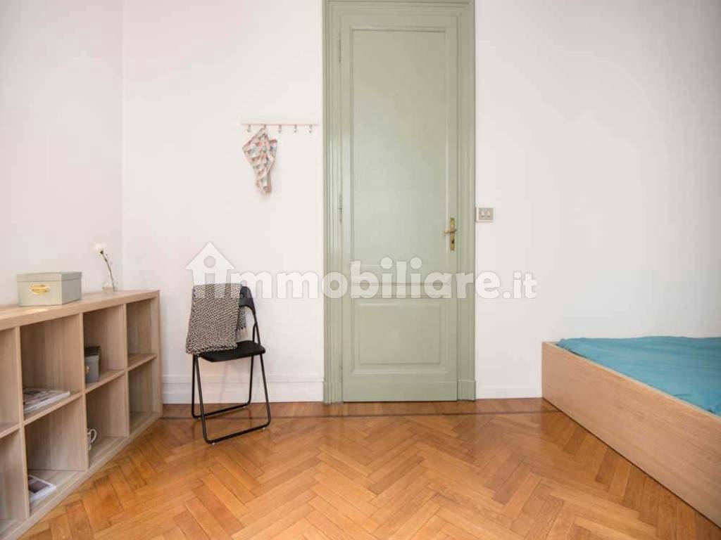 Posto letto in doppia in San Donato, foto 5 di 31