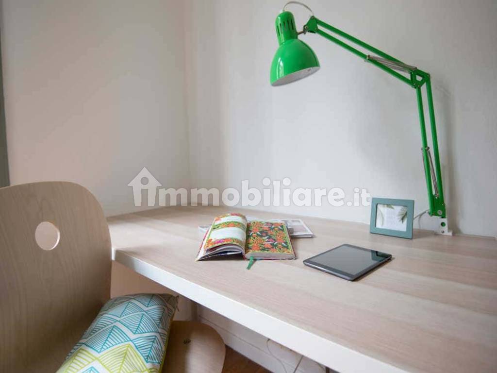 Posto letto in doppia in San Donato, foto 6 di 31