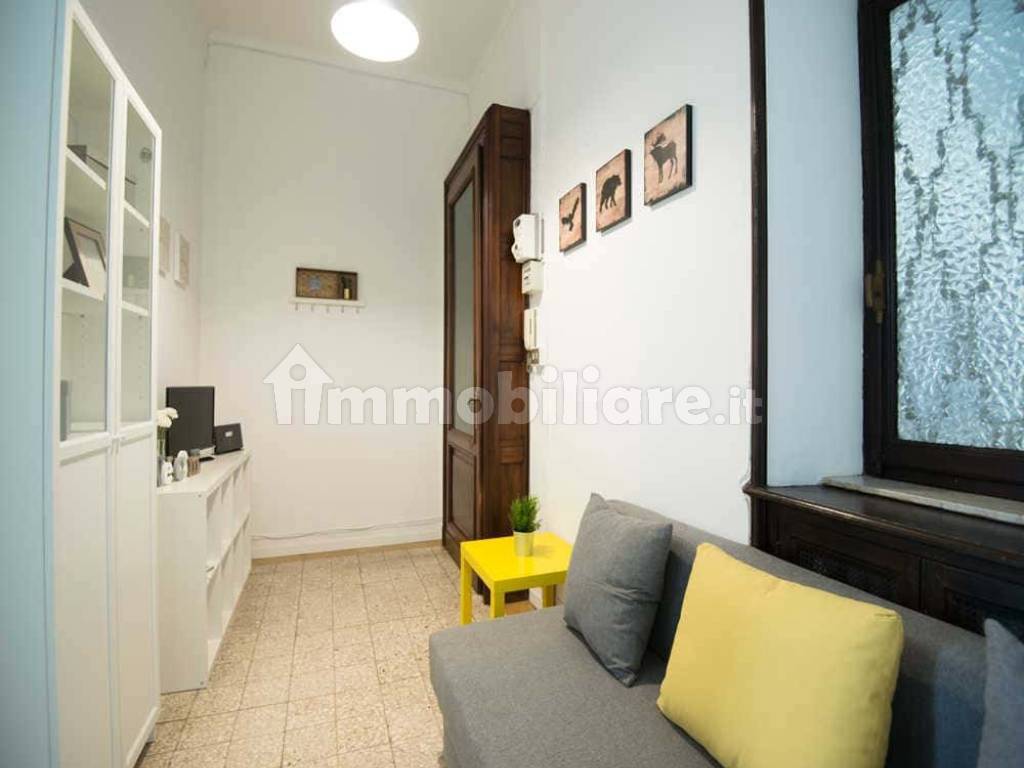 Posto letto in doppia in San Donato, foto 7 di 31
