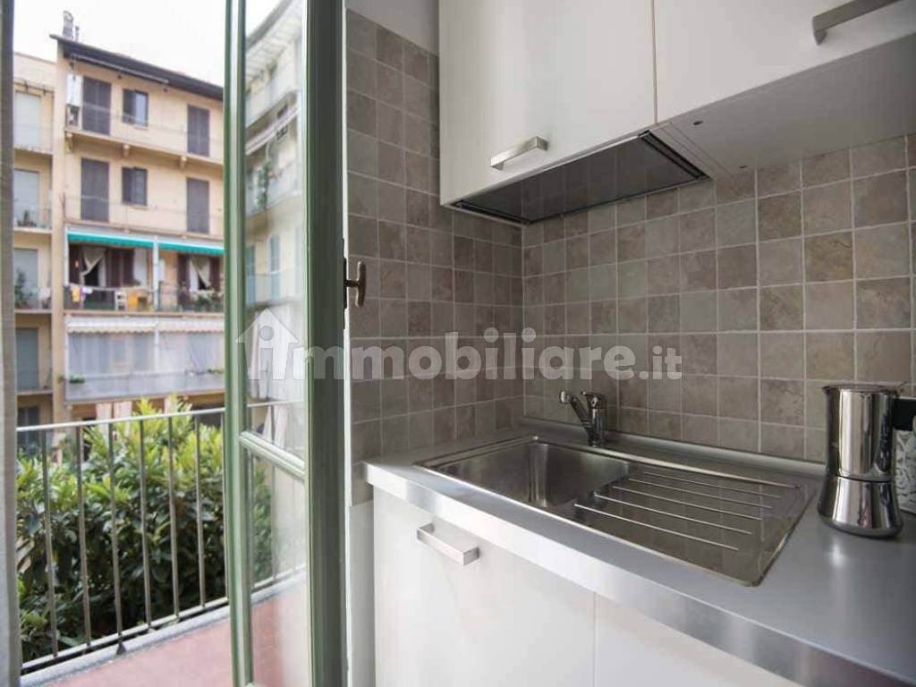 Posto letto in doppia in San Donato, foto 11 di 31