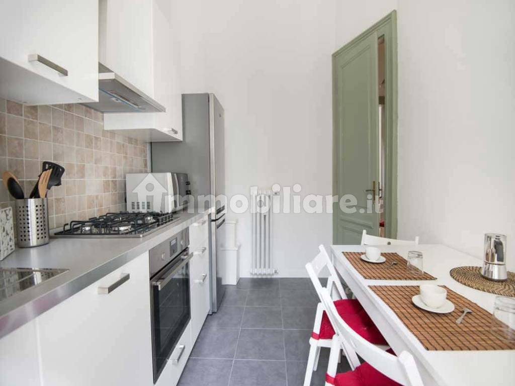Posto letto in doppia in San Donato, foto 12 di 31