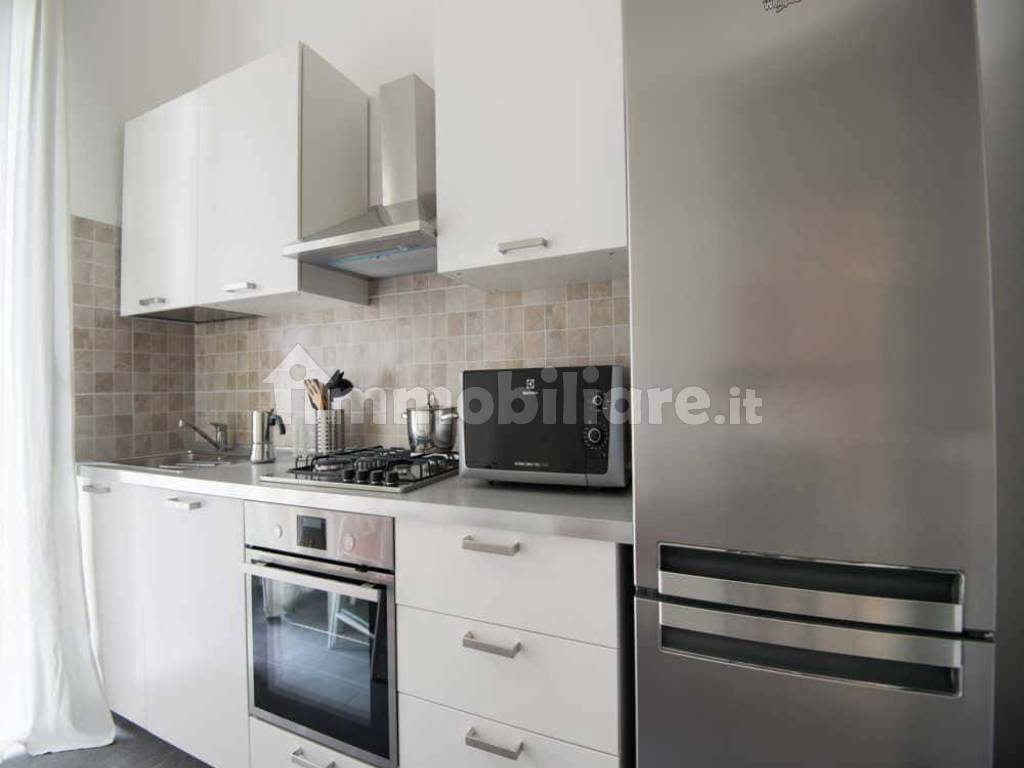 Posto letto in doppia in San Donato, foto 14 di 31