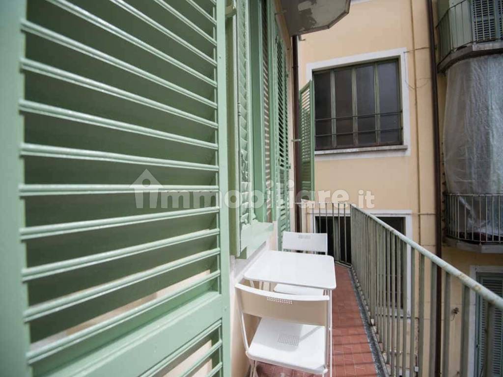 Posto letto in doppia in San Donato, foto 19 di 31