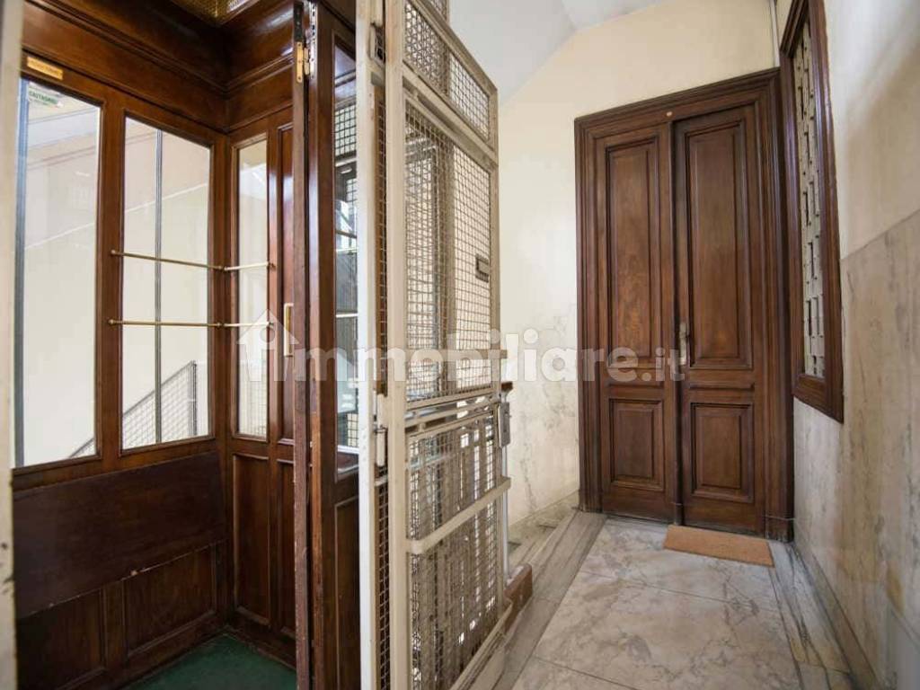 Posto letto in doppia in San Donato, foto 20 di 31