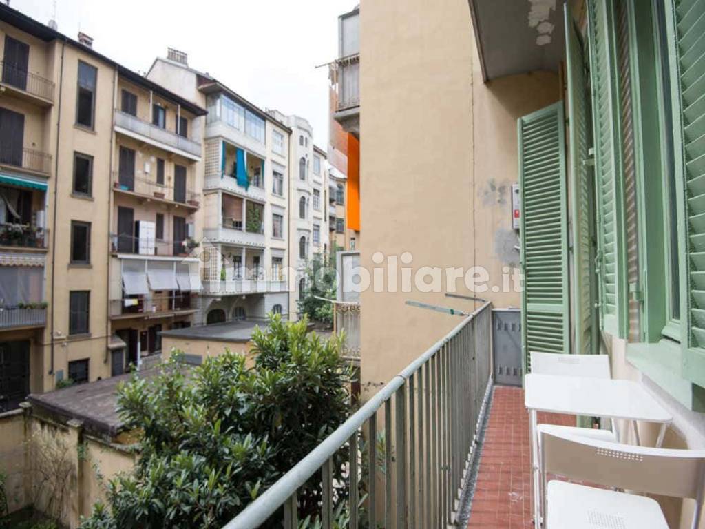 Posto letto in doppia in San Donato, foto 21 di 31