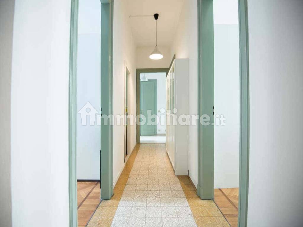 Posto letto in doppia in San Donato, foto 23 di 31