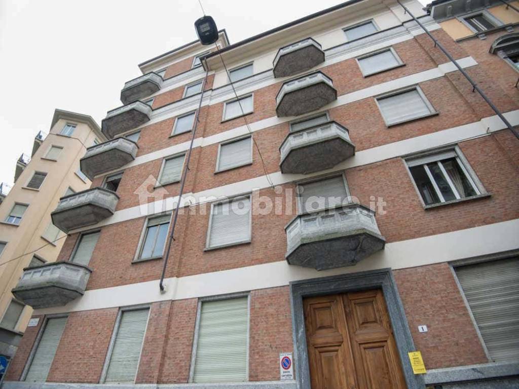Posto letto in doppia in San Donato, foto 25 di 31