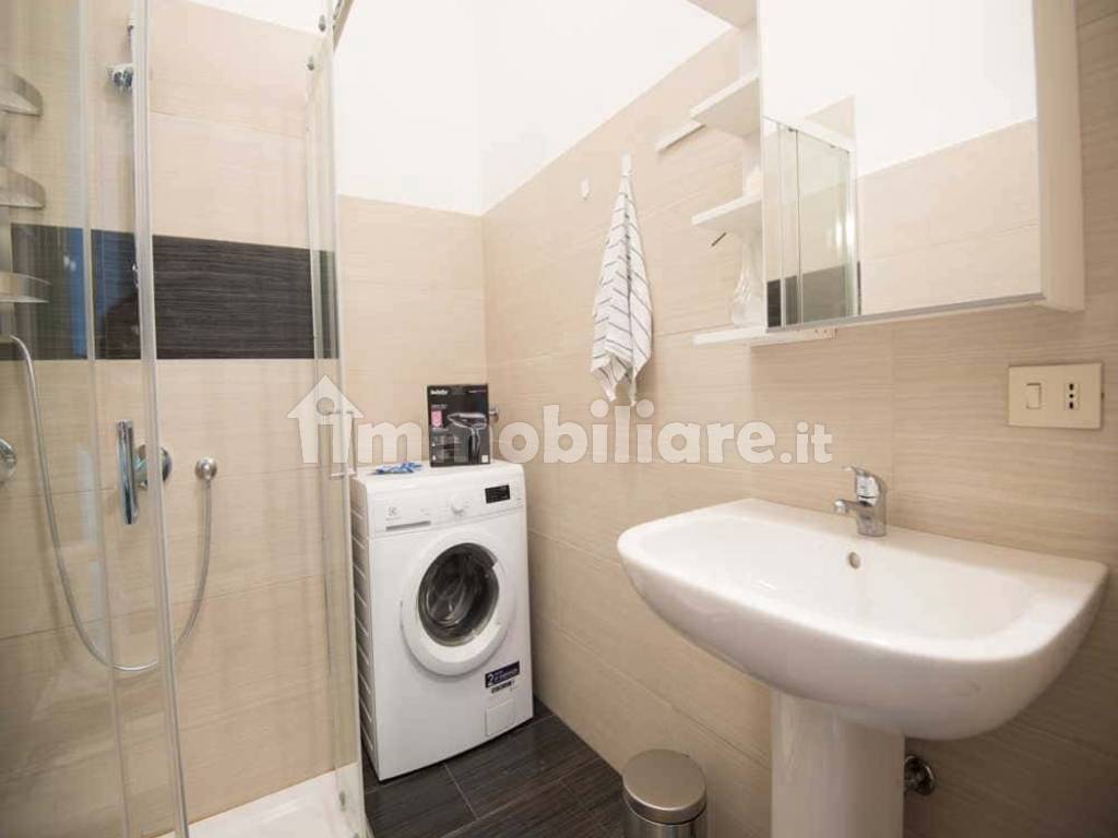 Posto letto in doppia in San Donato, foto 27 di 31