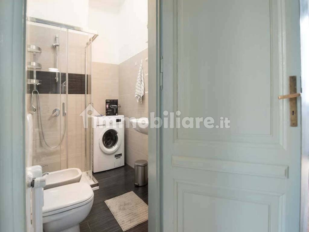 Posto letto in doppia in San Donato, foto 28 di 31