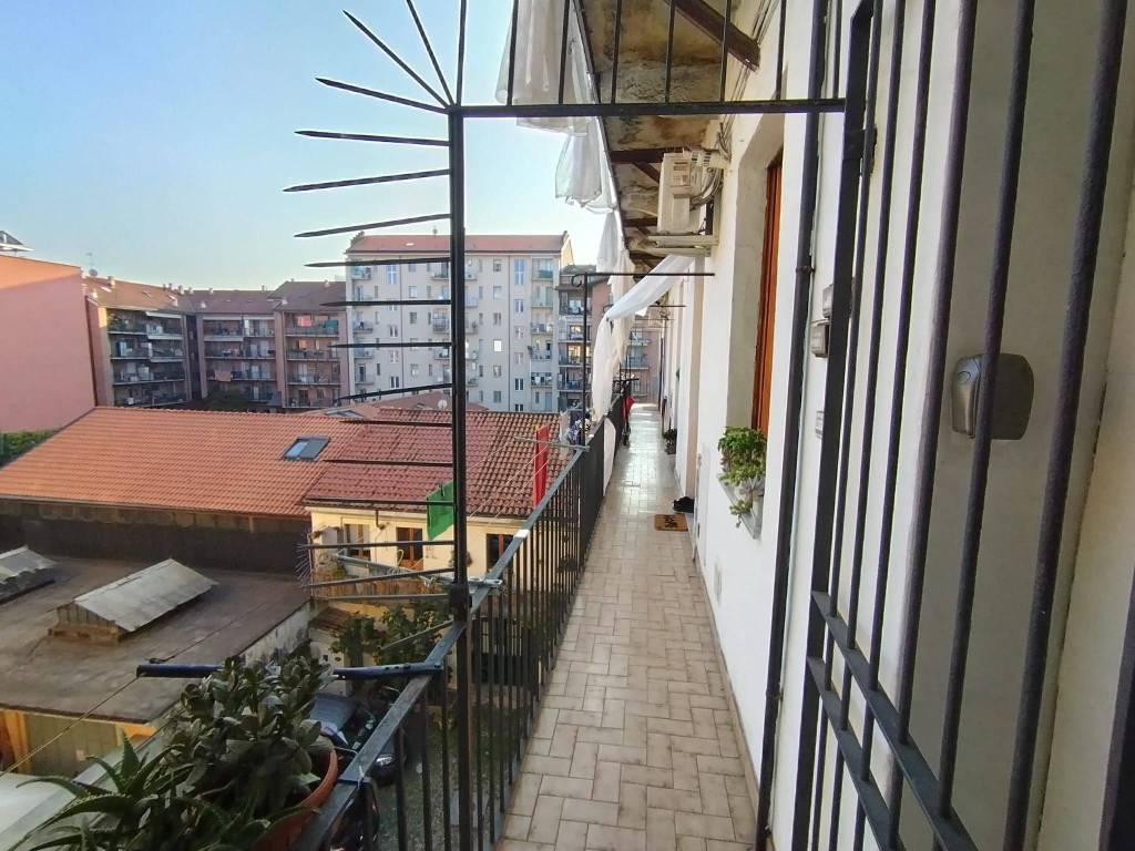 Appartamento in San Donato, foto 16 di 20