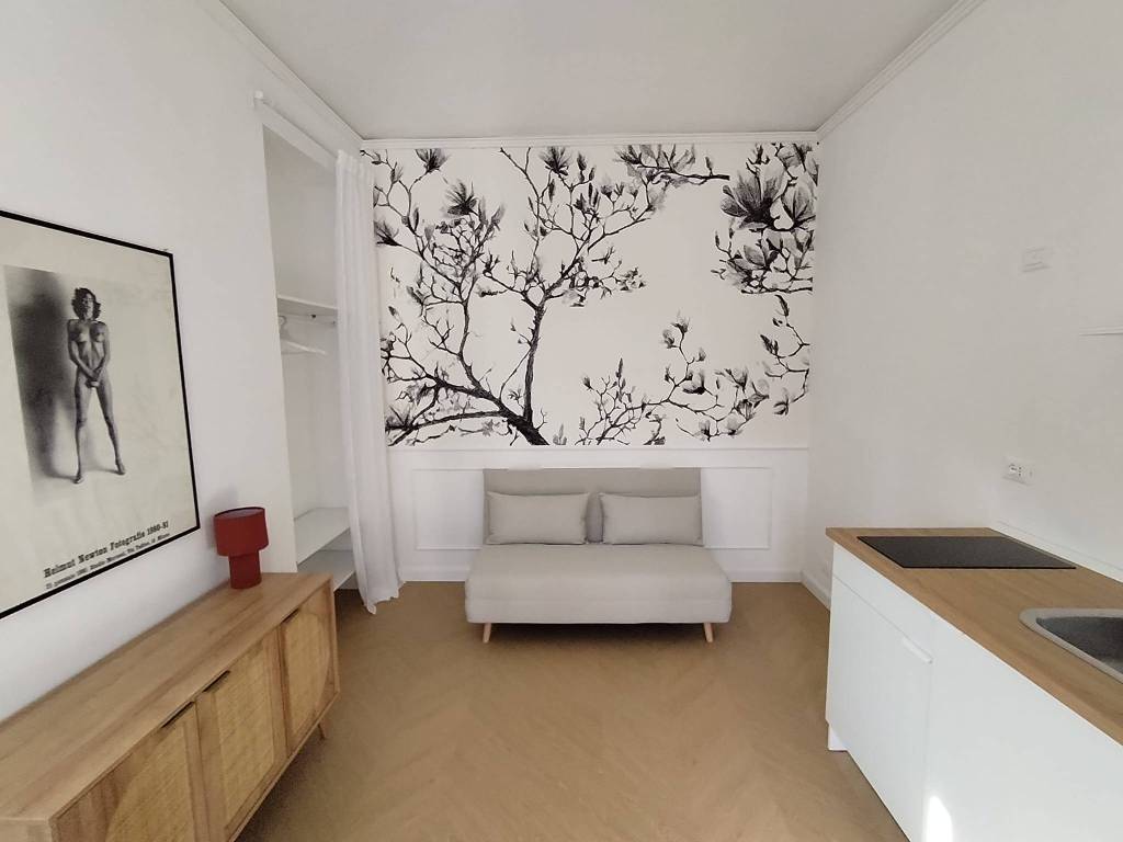 Appartamento in San Donato