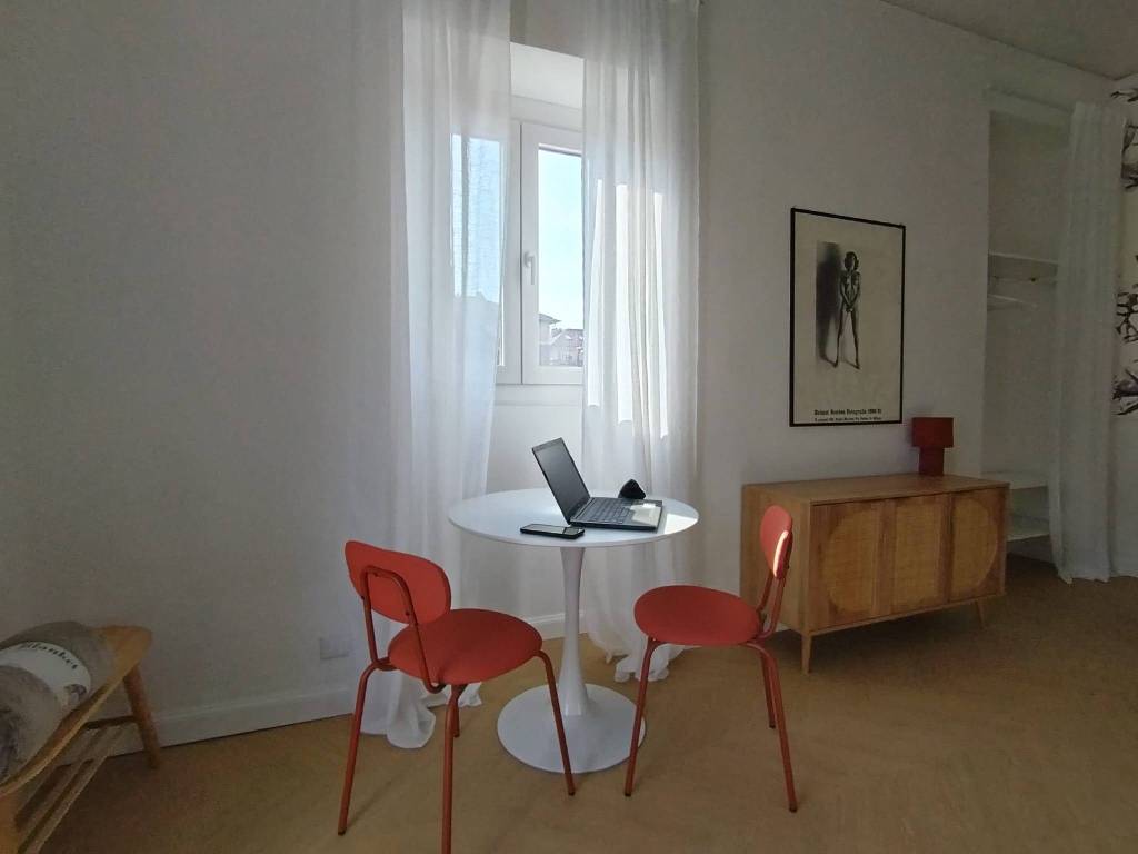 Appartamento in San Donato, foto 4 di 20