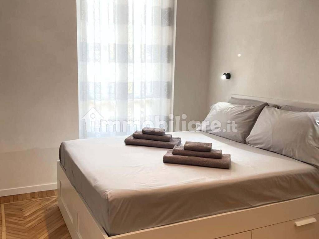Stanza singola in San Donato, foto 2 di 29