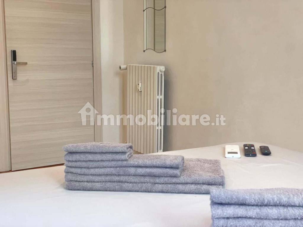 Stanza singola in San Donato, foto 3 di 29