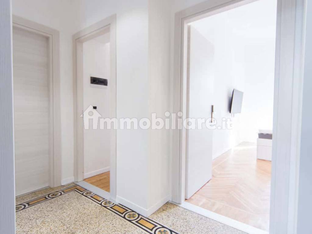 Stanza singola in San Donato, foto 27 di 29