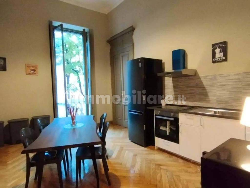 Stanza singola in Centro, foto 8 di 9