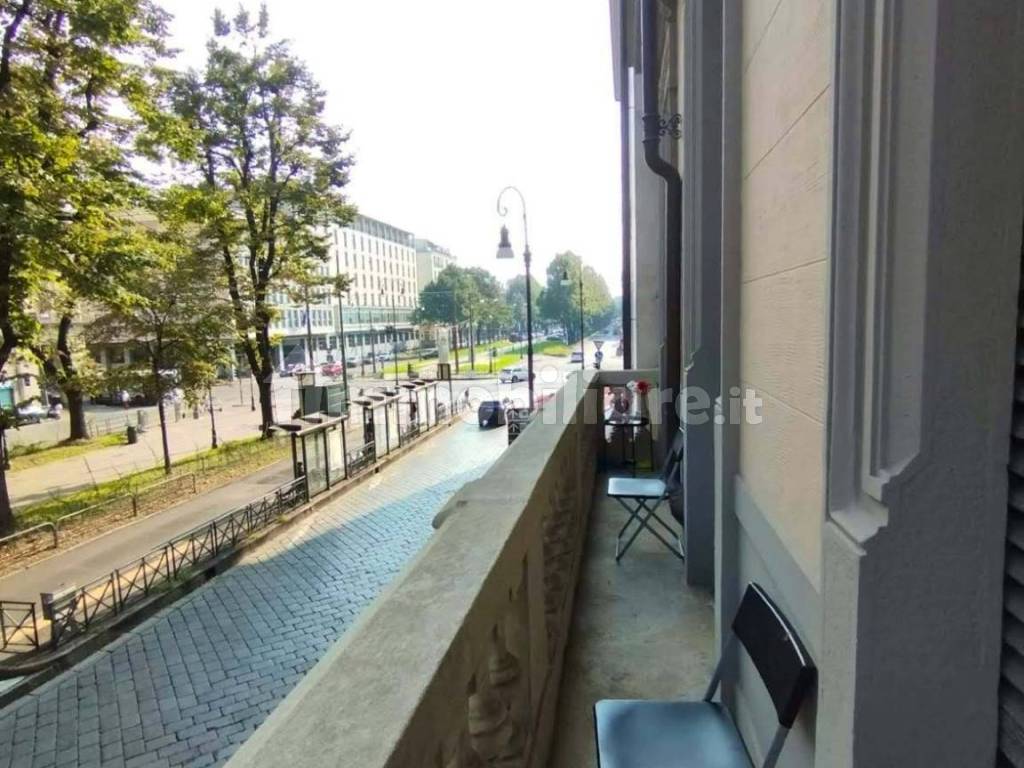 Stanza singola in Centro, foto 9 di 9