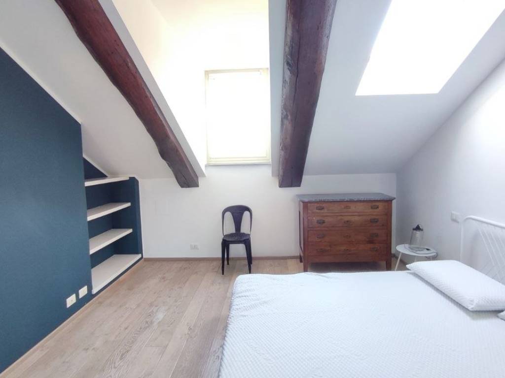 Appartamento in Crocetta, foto 10 di 19