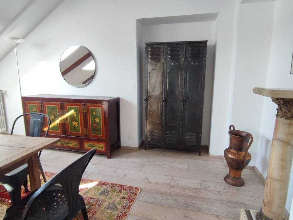 Appartamento in Crocetta, foto 4 di 19