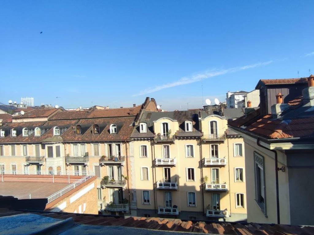 Appartamento in Crocetta, foto 19 di 19