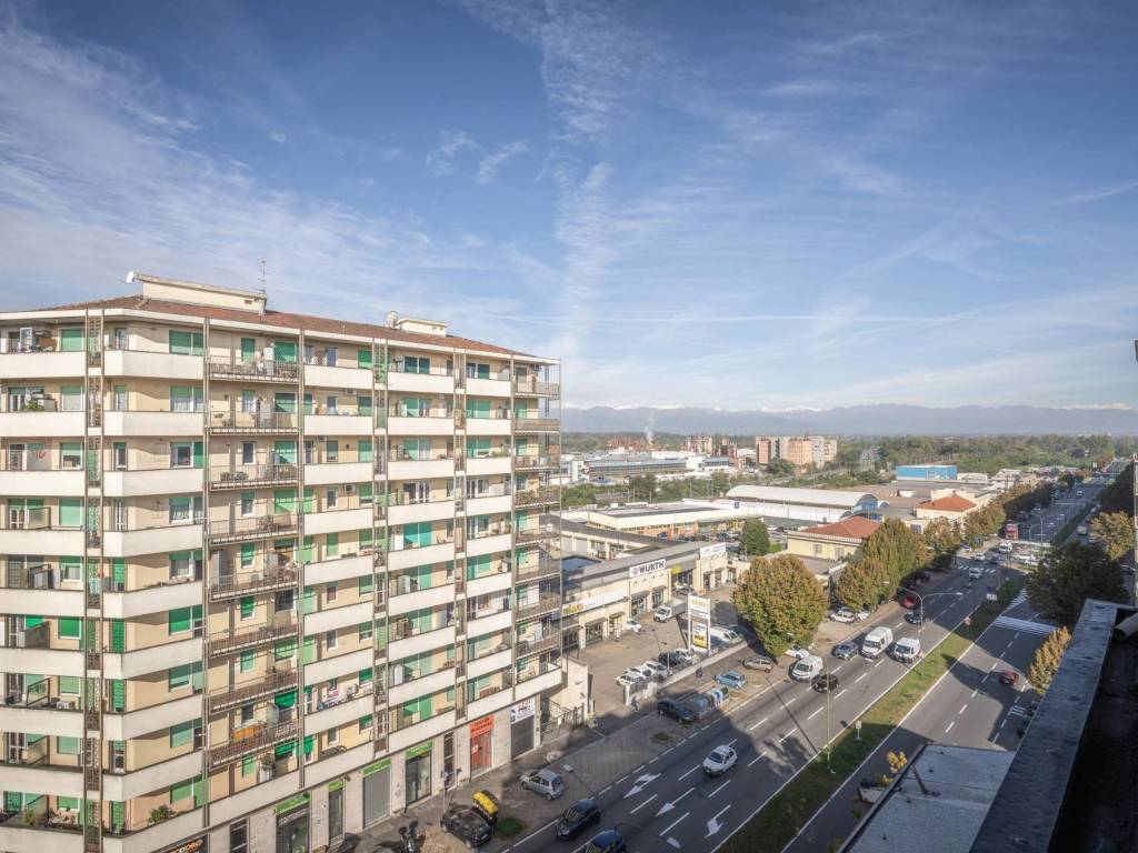 Appartamento in Rebaudengo, foto 5 di 30
