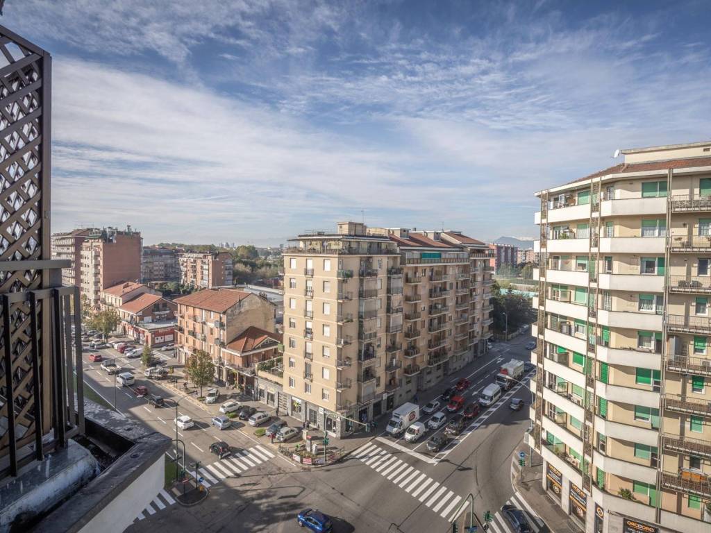 Appartamento in Rebaudengo, foto 7 di 30
