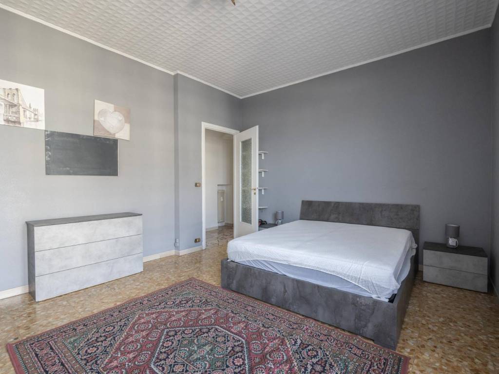 Appartamento in Rebaudengo, foto 4 di 30