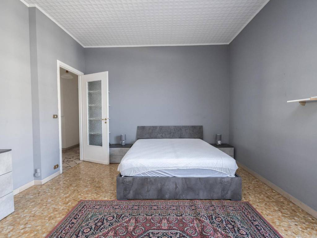 Appartamento in Rebaudengo, foto 3 di 30