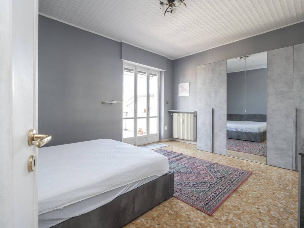 Appartamento in Rebaudengo, foto 6 di 30