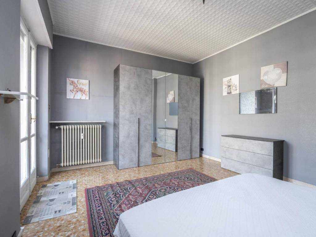 Appartamento in Rebaudengo, foto 22 di 30