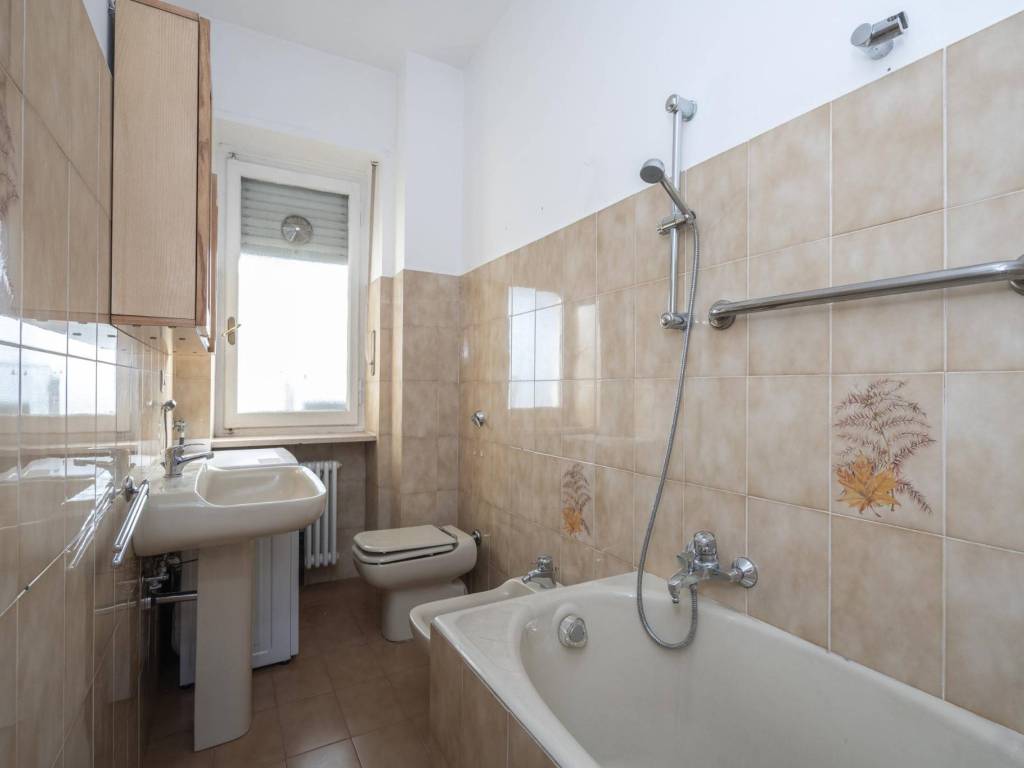 Appartamento in Rebaudengo, foto 21 di 30