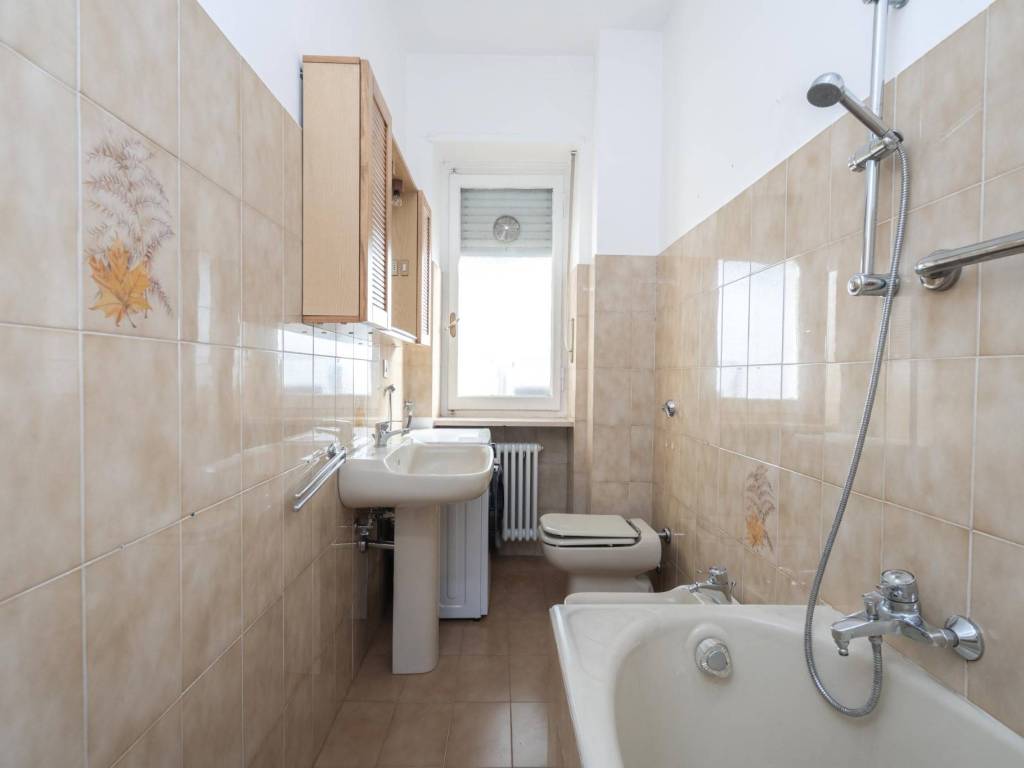 Appartamento in Rebaudengo, foto 17 di 30