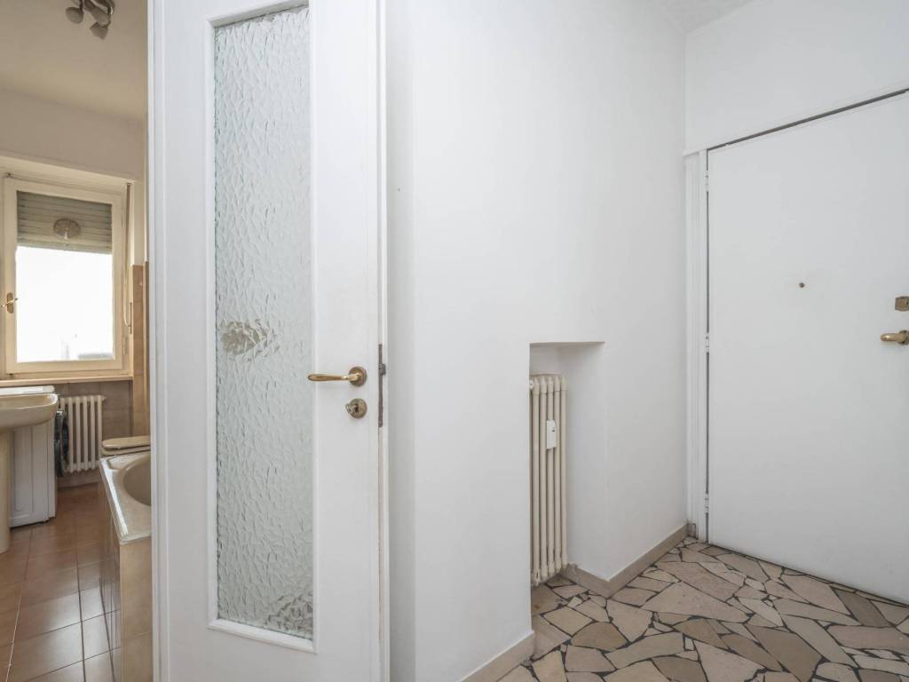 Appartamento in Rebaudengo, foto 20 di 30