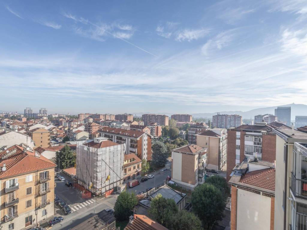 Appartamento in Rebaudengo, foto 23 di 30