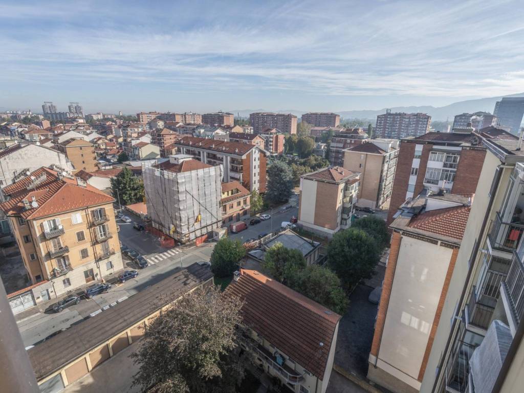 Appartamento in Rebaudengo, foto 24 di 30