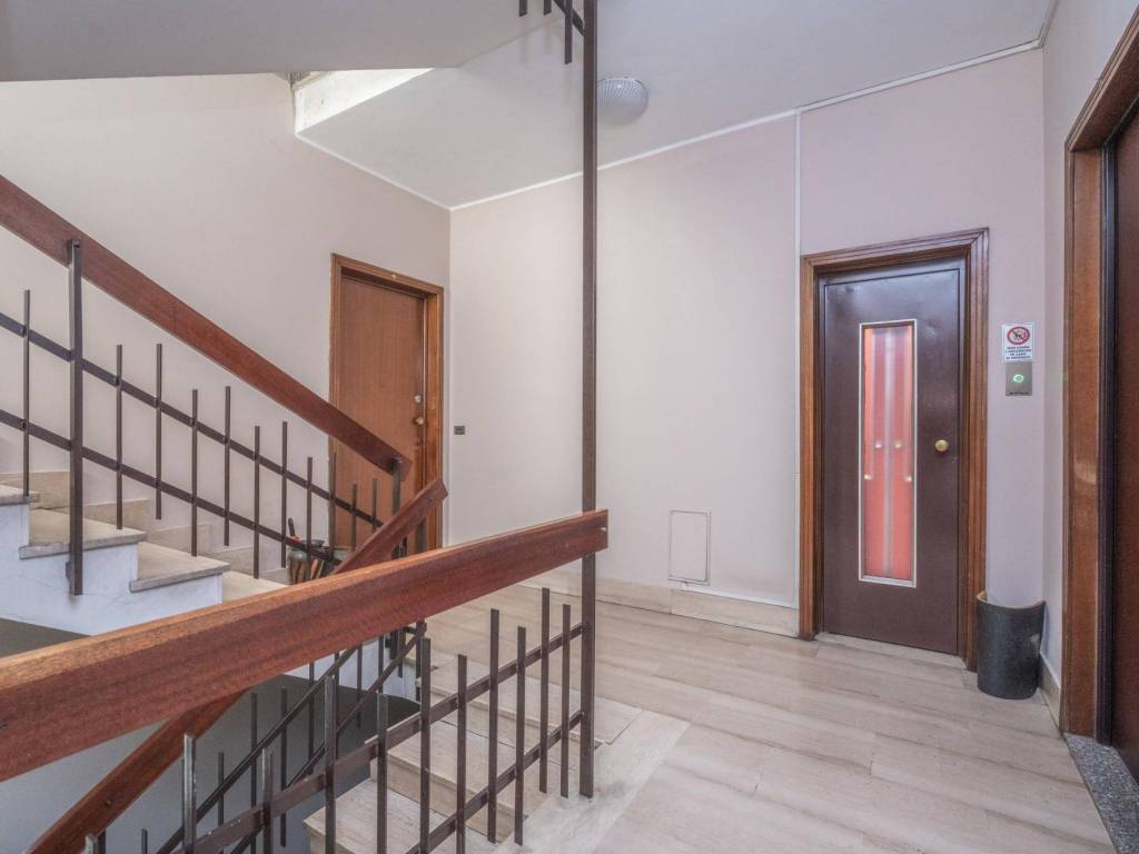 Appartamento in Rebaudengo, foto 25 di 30