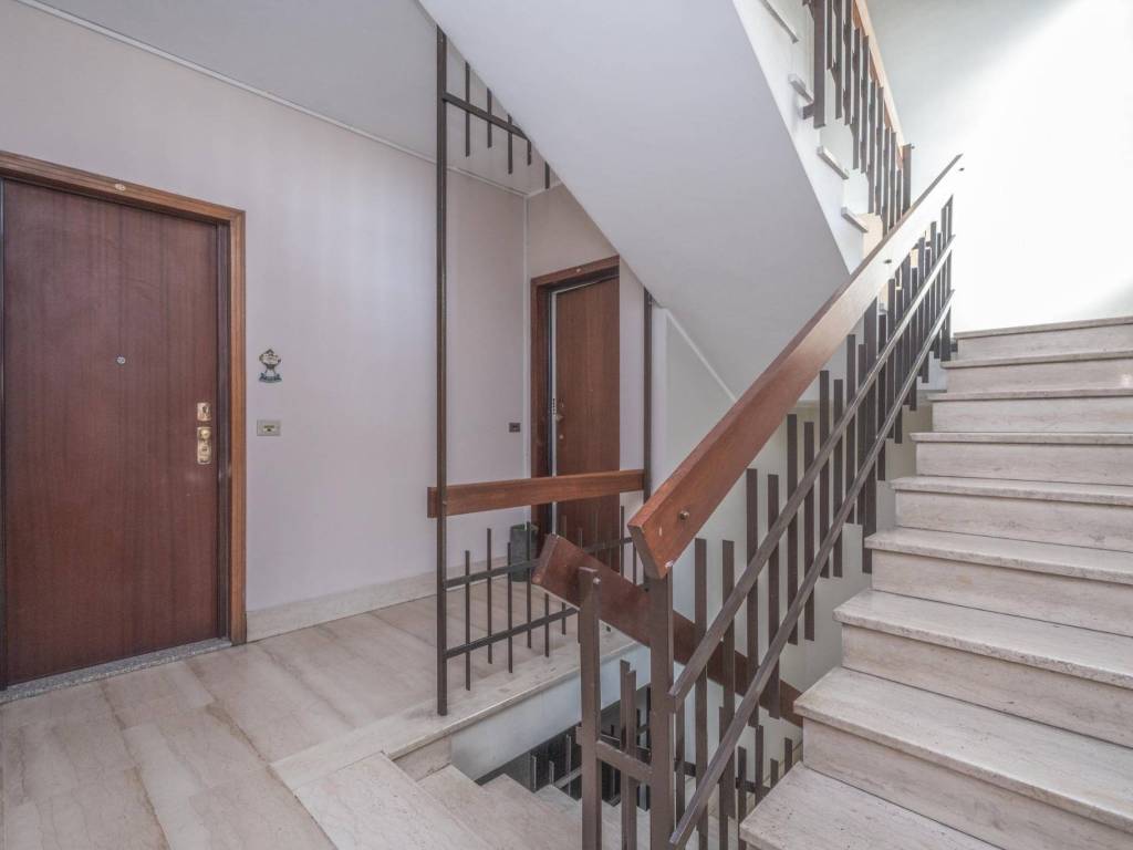Appartamento in Rebaudengo, foto 26 di 30