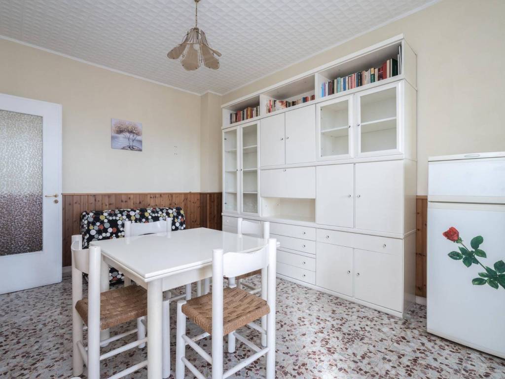Appartamento in Rebaudengo, foto 9 di 30