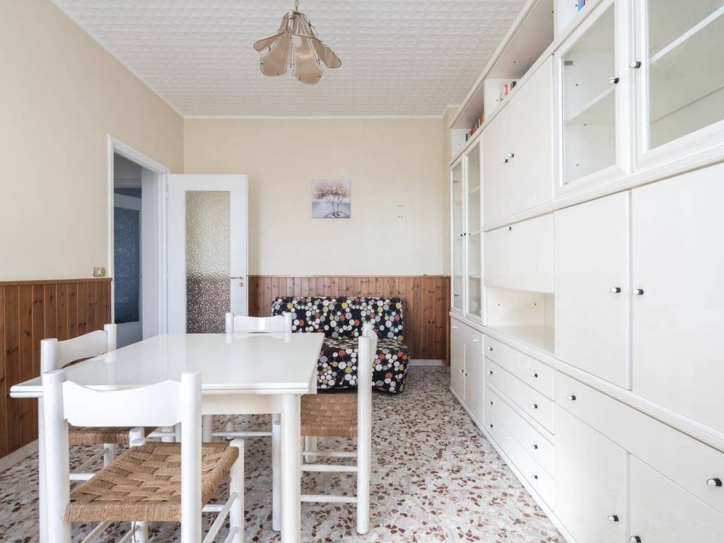 Appartamento in Rebaudengo, foto 11 di 30