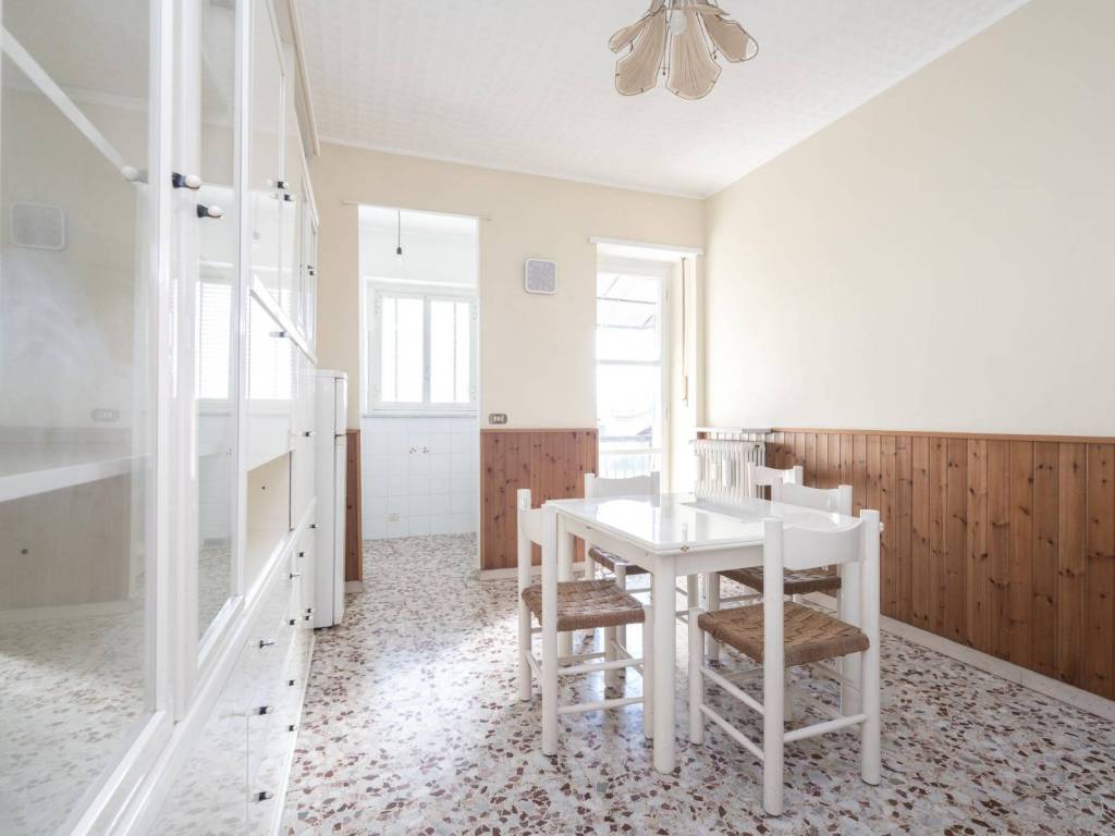 Appartamento in Rebaudengo, foto 12 di 30