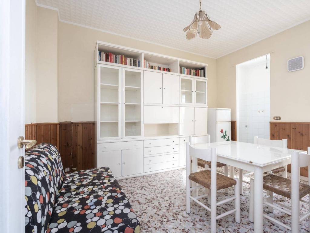Appartamento in Rebaudengo, foto 10 di 30