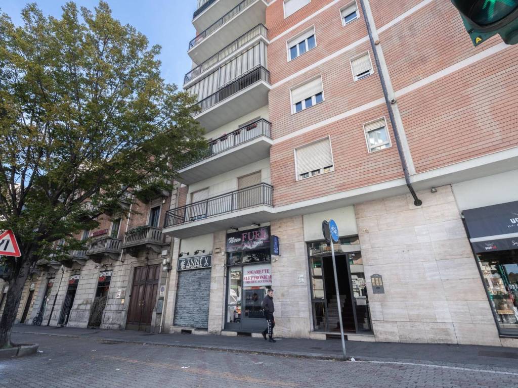 Appartamento in Rebaudengo, foto 29 di 30