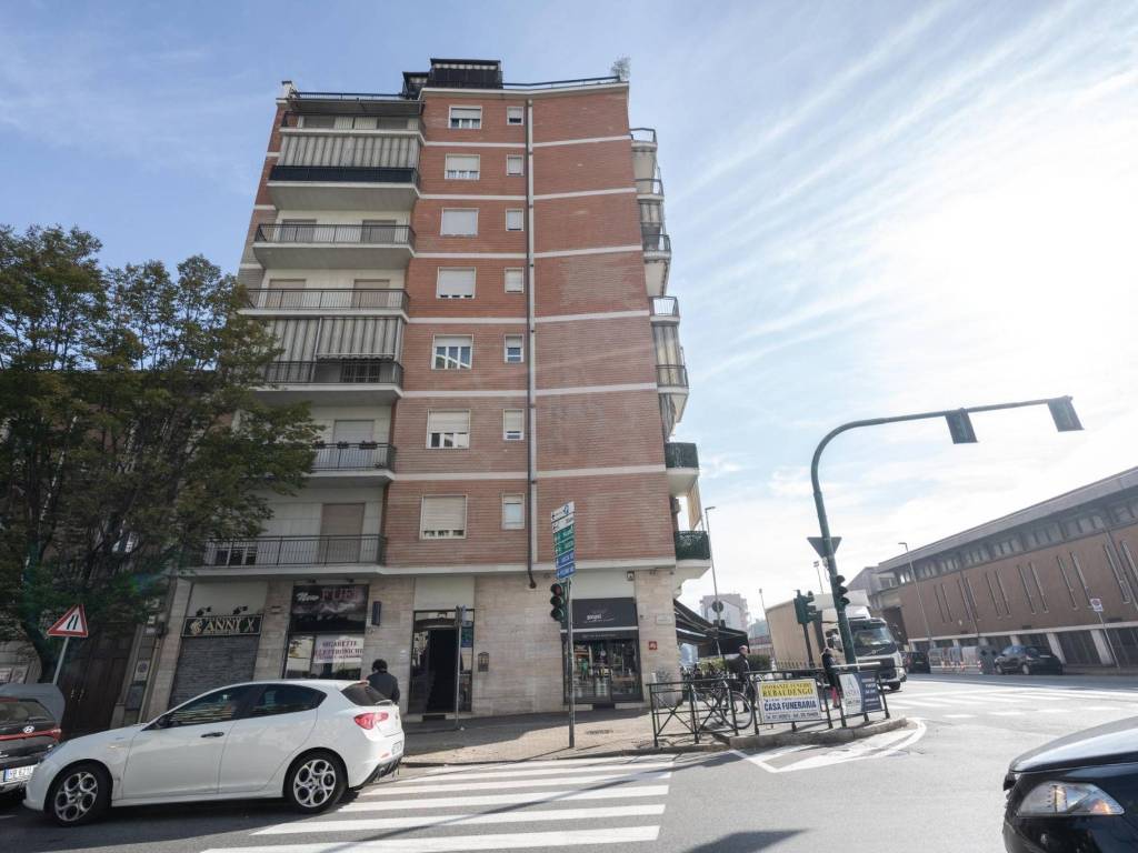 Appartamento in Rebaudengo, foto 30 di 30
