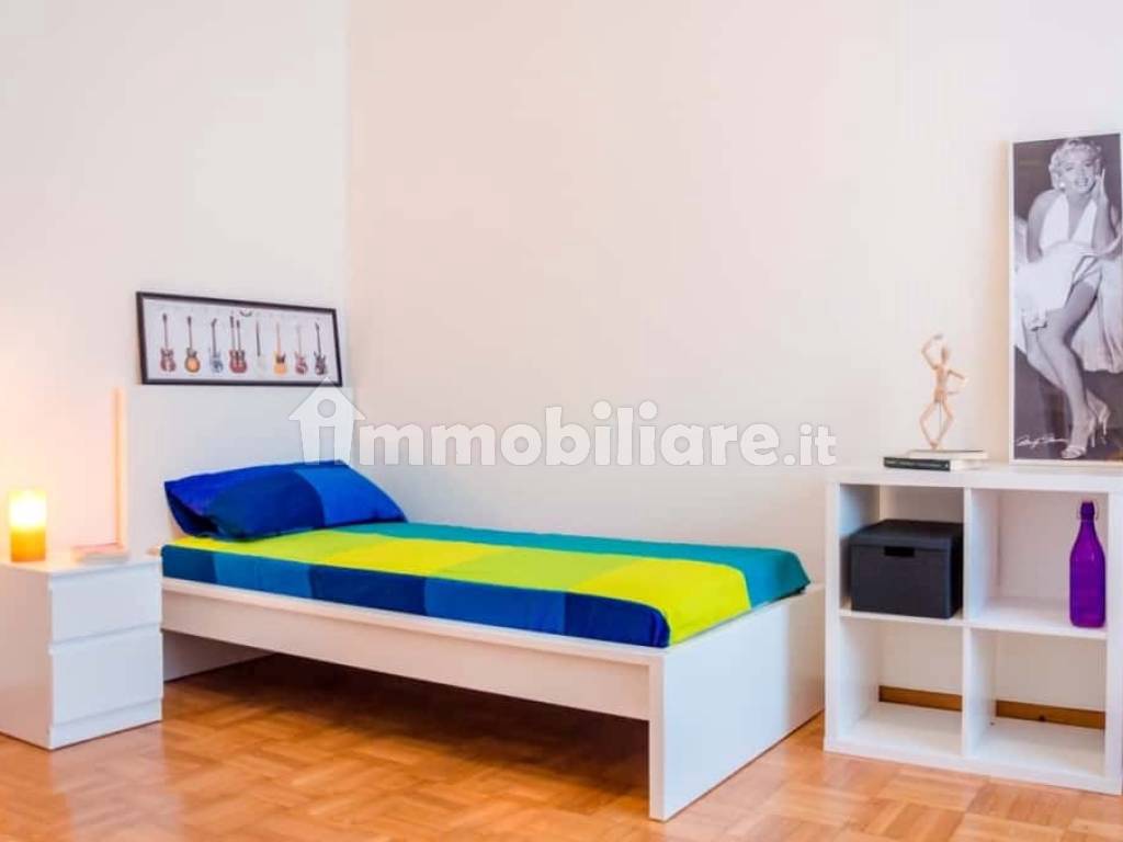 Stanza singola in Vanchiglia, foto 3 di 9