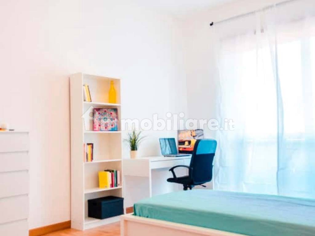 Stanza singola in Vanchiglia, foto 3 di 9